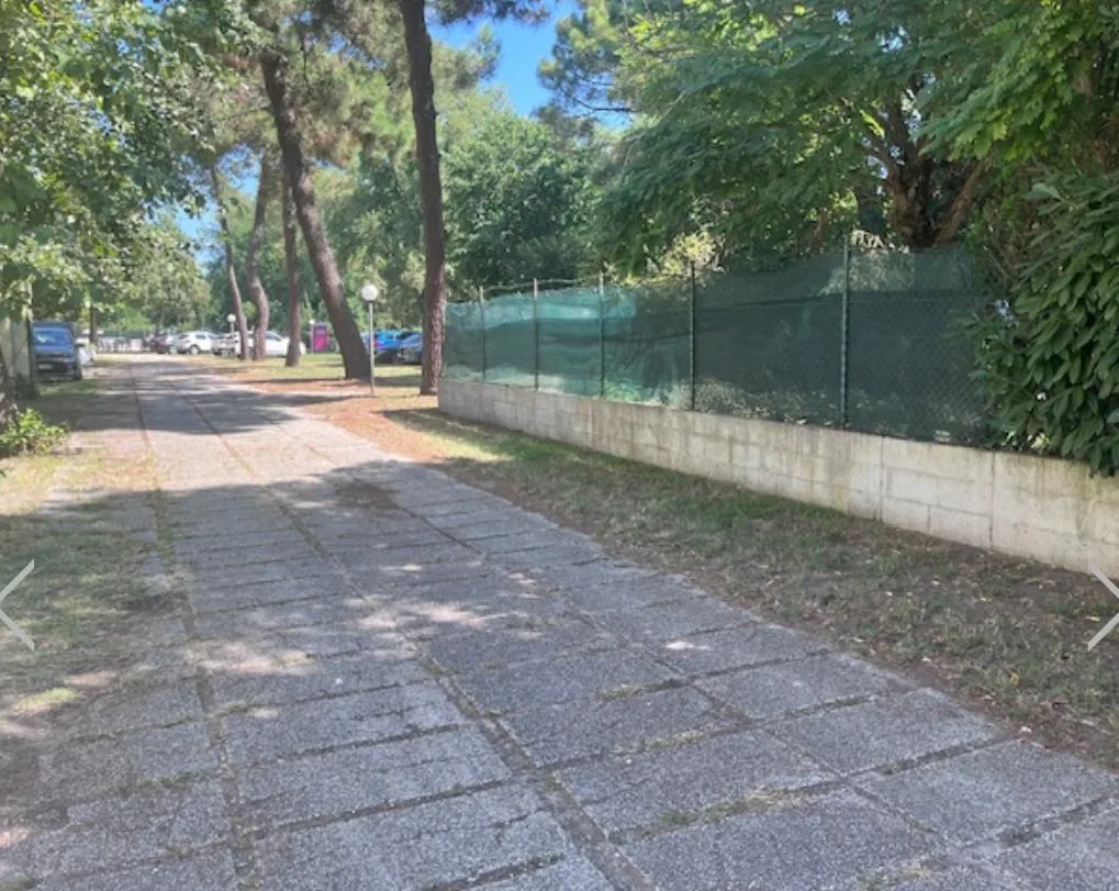 Trilocale con ampio balcone in vendita a Lido delle Nazioni