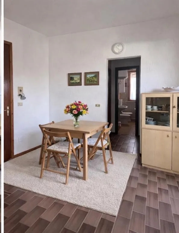 Trilocale con ampio balcone in vendita a Lido delle Nazioni