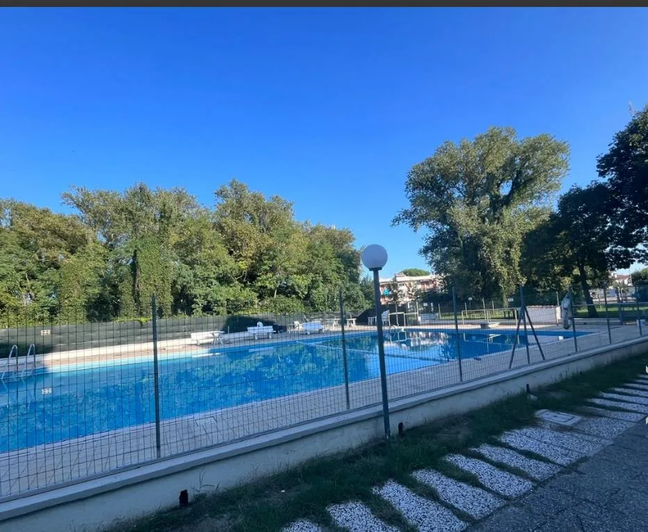 Trilocale con ampio balcone in vendita a Lido delle Nazioni