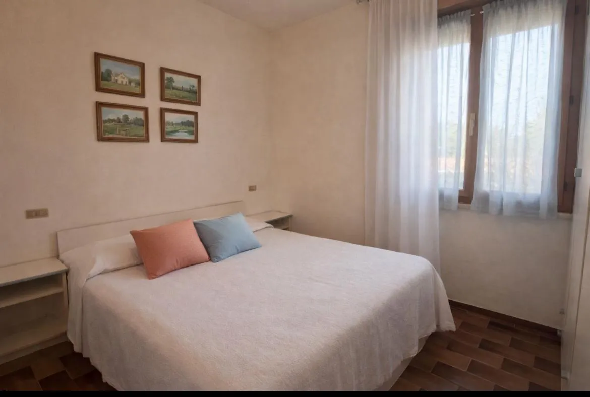 Trilocale con ampio balcone in vendita a Lido delle Nazioni