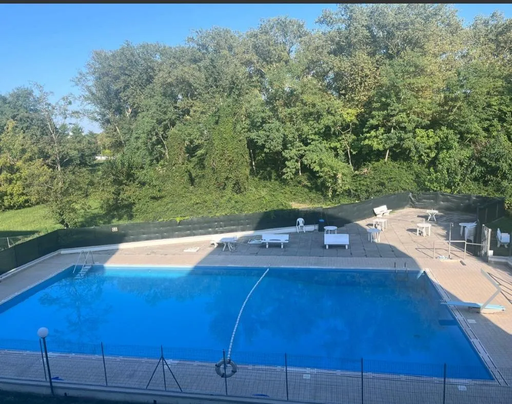 Trilocale con ampio balcone in vendita a Lido delle Nazioni