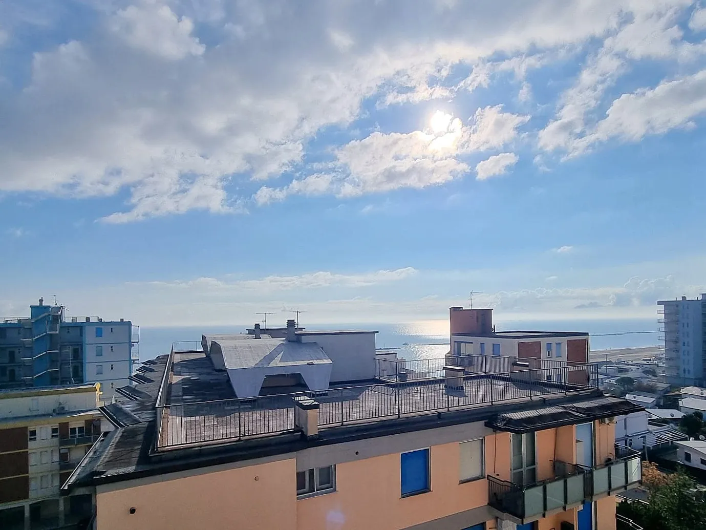 Trilocale con riscaldamento in vendita a Lido degli Scacchi