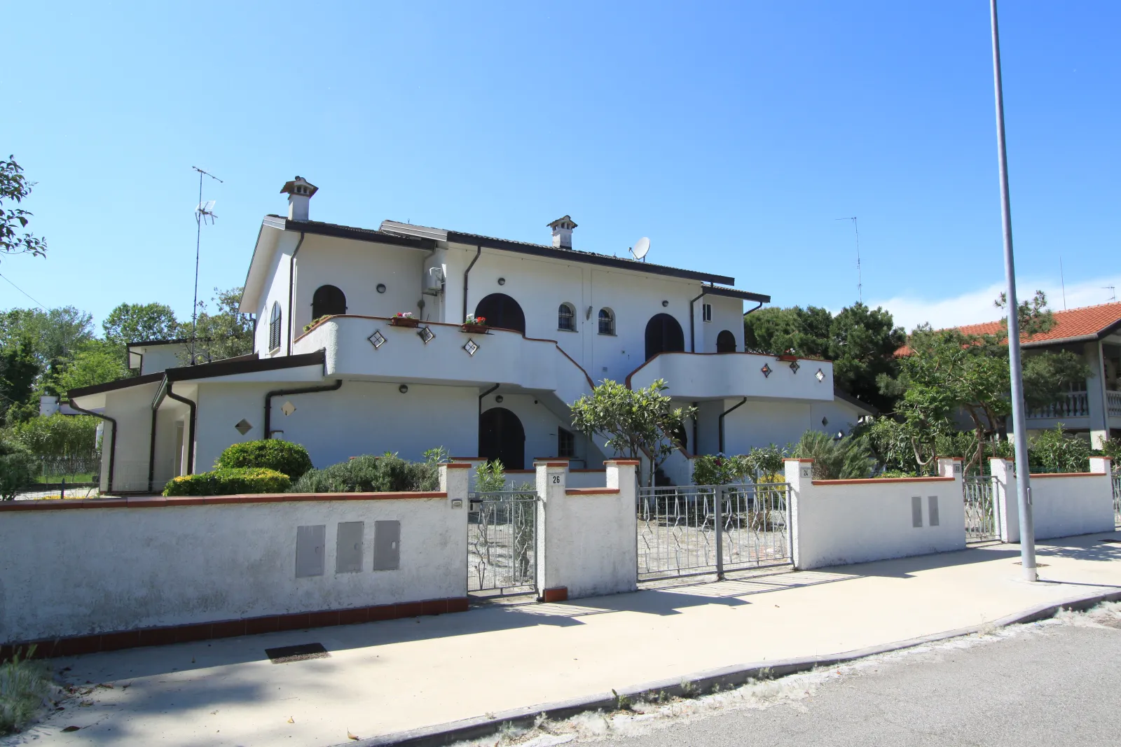 Villetta bilocale Last Minute