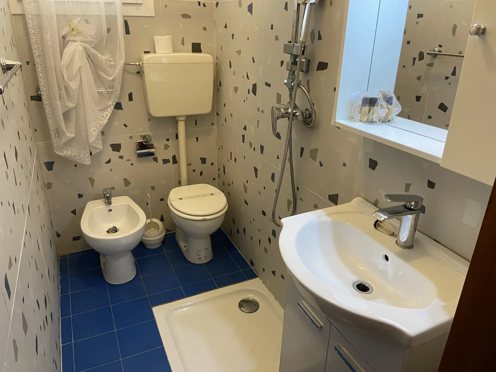 Villetta bilocale Last Minute