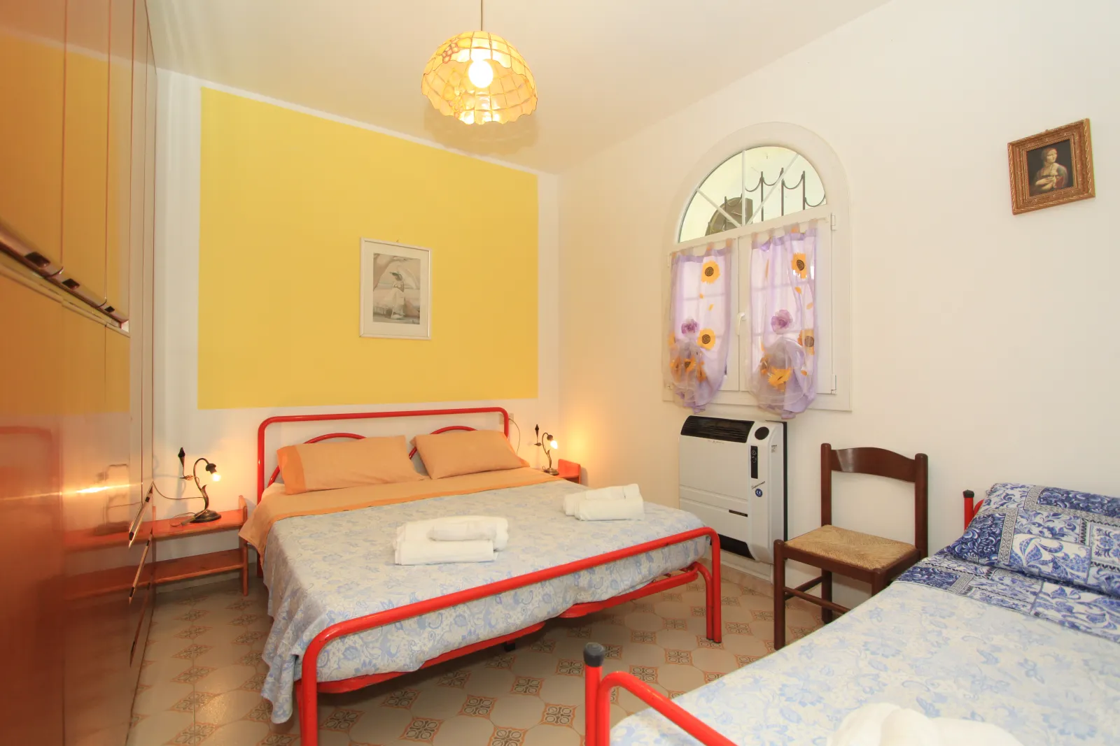 Villetta bilocale Last Minute