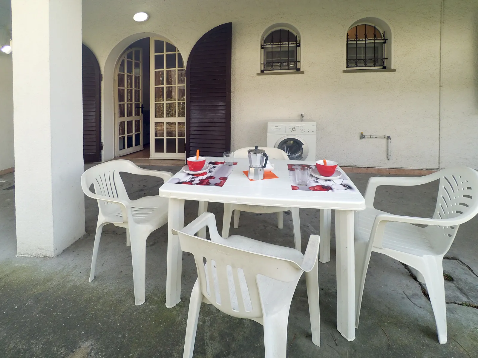 Villetta bilocale Last Minute
