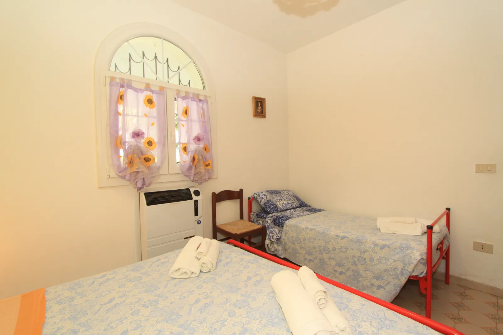 Villetta bilocale Last Minute