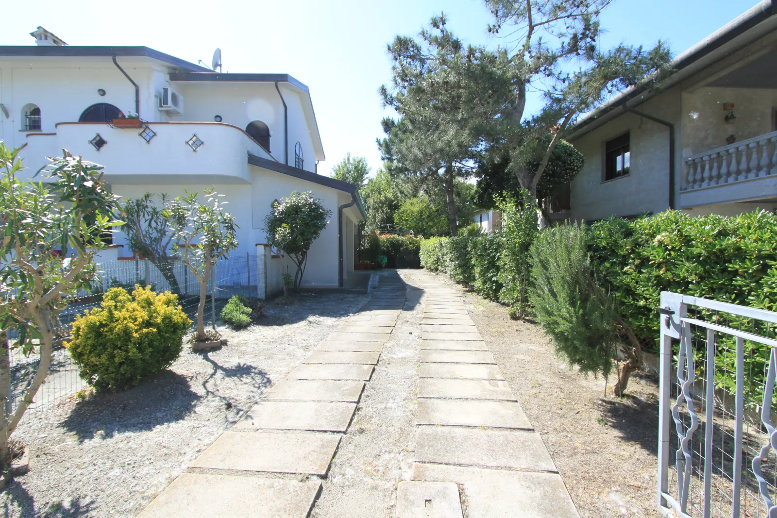 Villetta bilocale Last Minute
