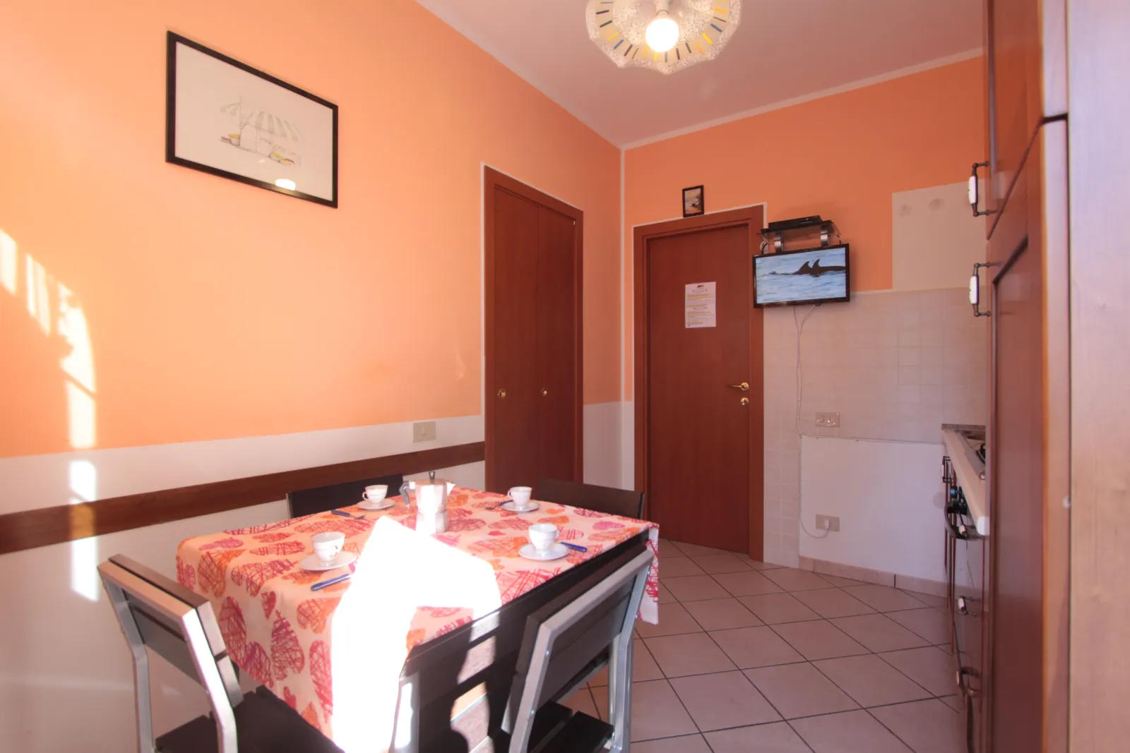 Villetta bilocale a Lido di Pomposa Last Minute