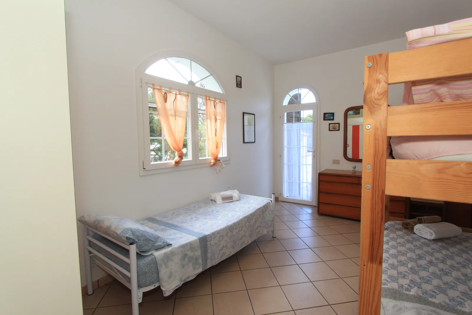Last Minute Villetta trilocale ai Lidi ferraresi
