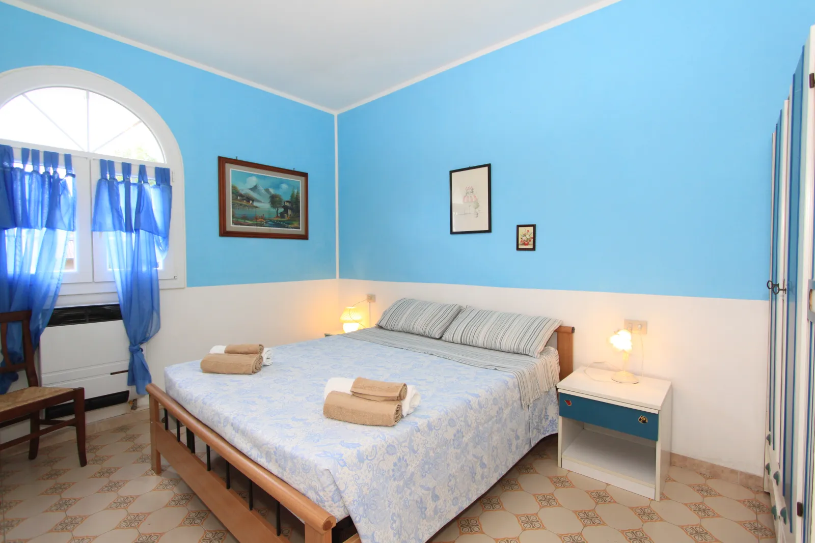 Last Minute Villetta trilocale ai Lidi ferraresi