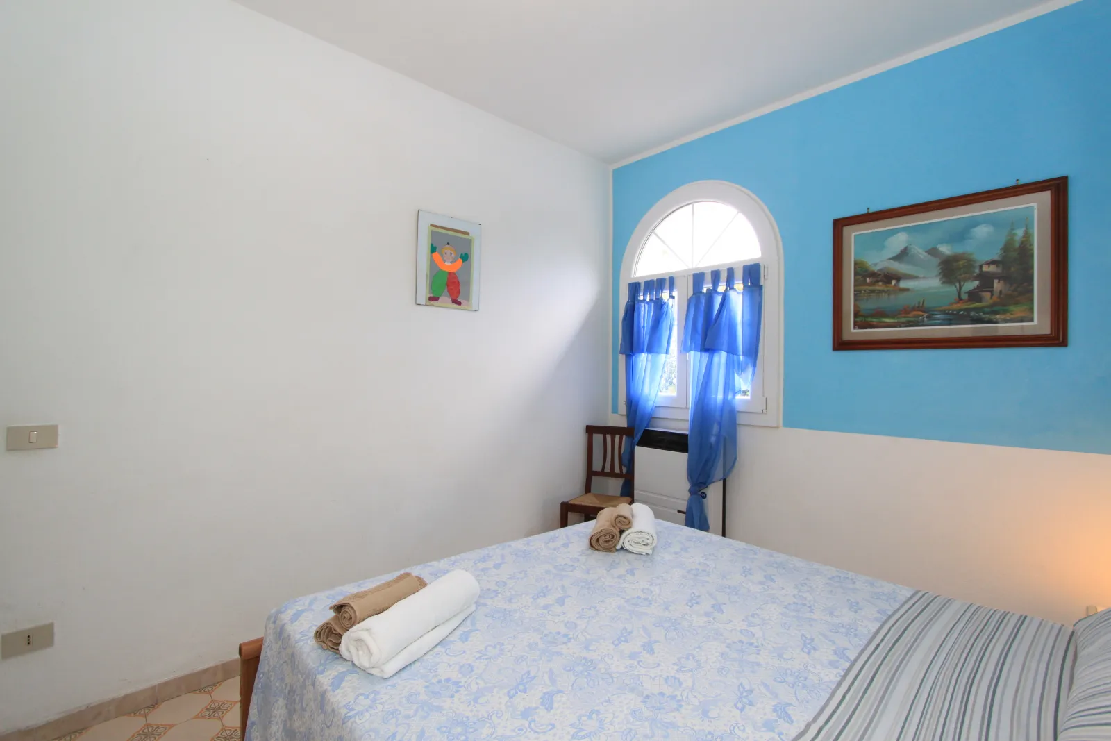 Last Minute Villetta trilocale ai Lidi ferraresi