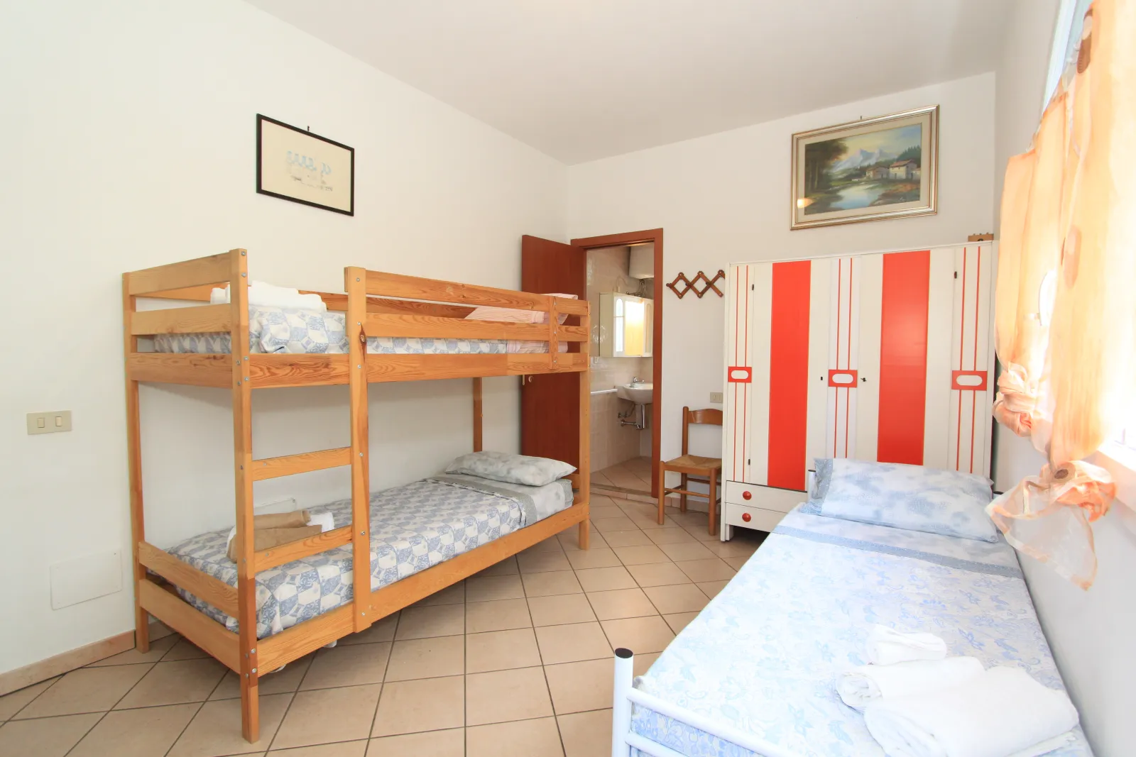 Last Minute Villetta trilocale ai Lidi ferraresi