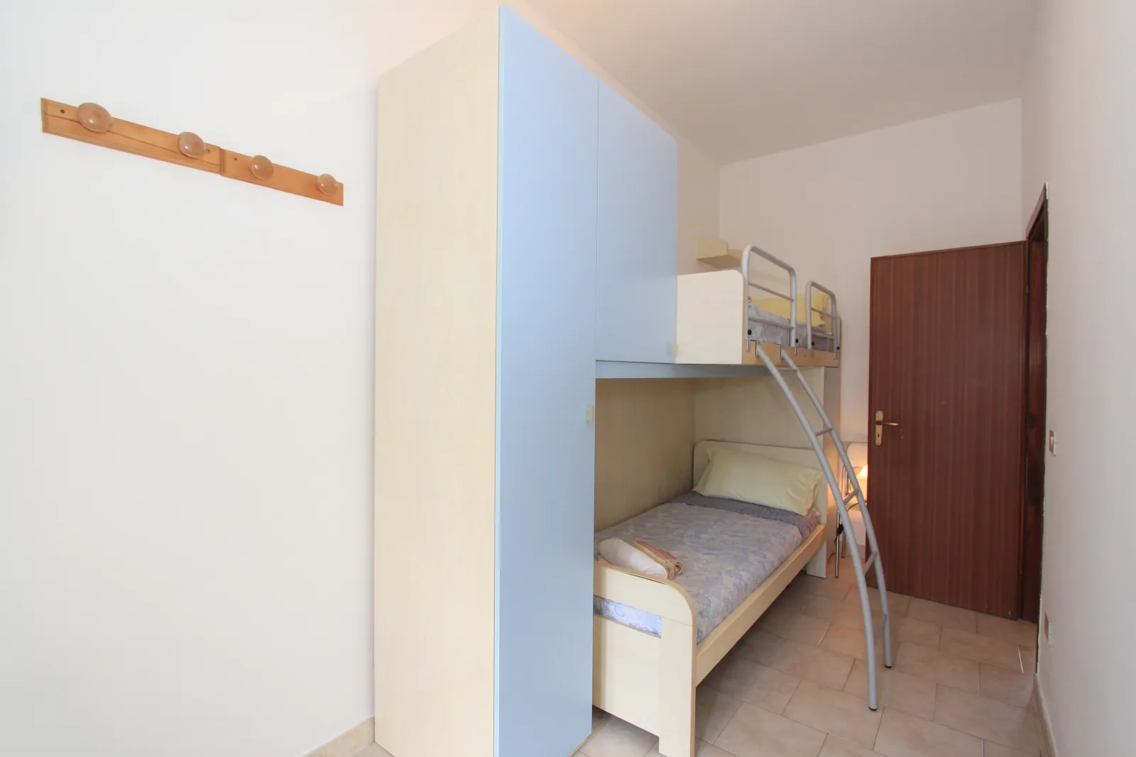 Graziosa villetta trilocale in affitto a Lido di Pomposa