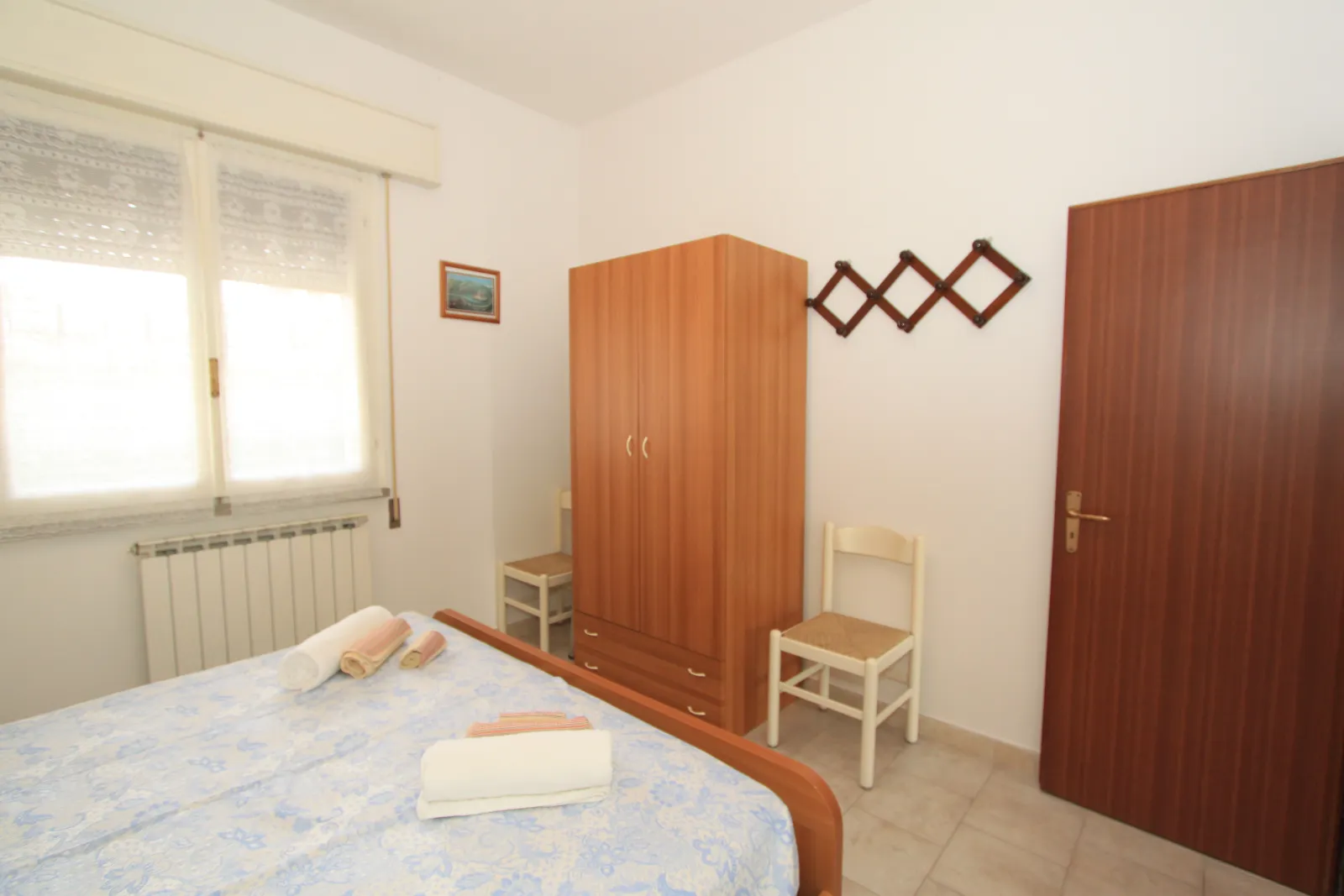 Last minute trilocale in villetta a Lido di Pomposa