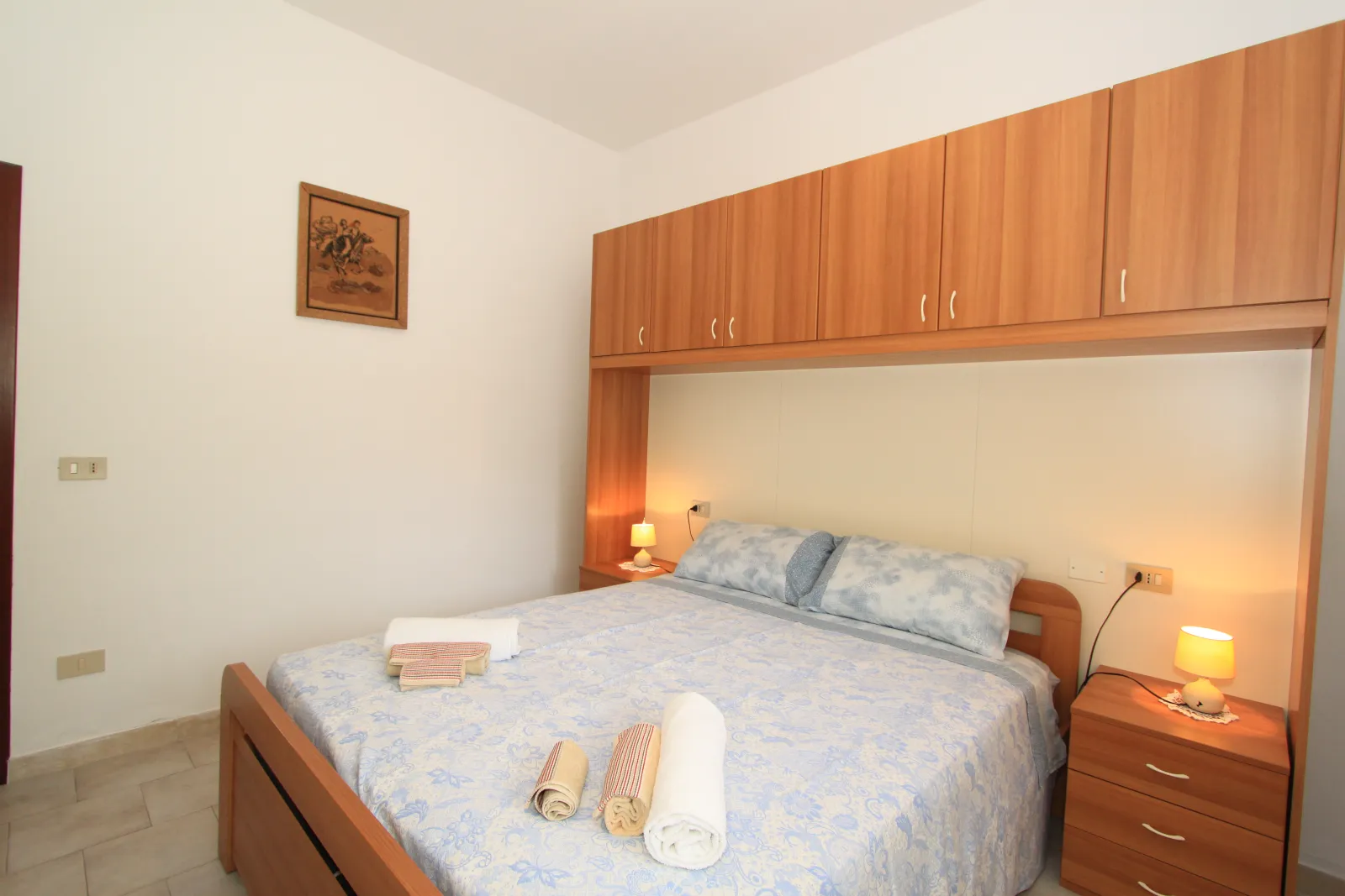 Last minute trilocale in villetta a Lido di Pomposa