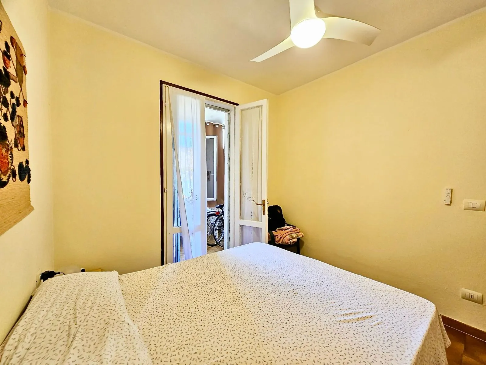 Villetta trilocale in residence con piscina