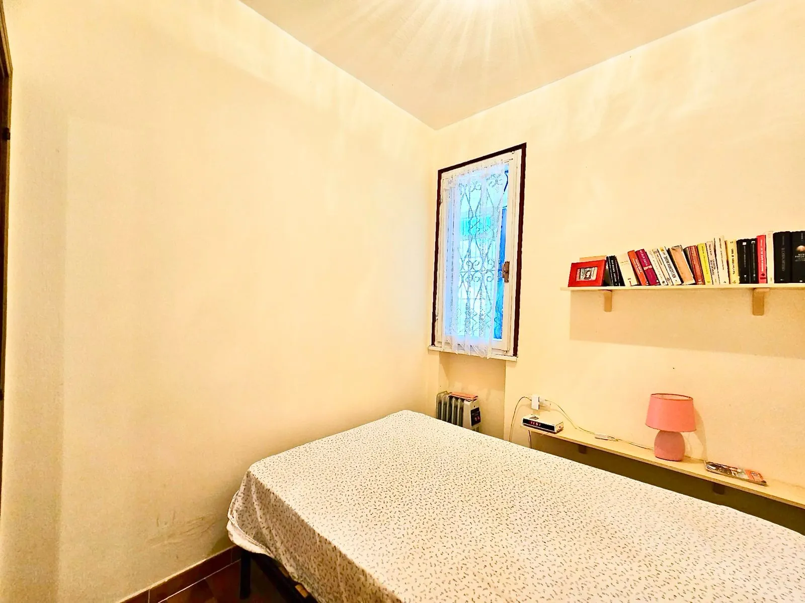Villetta trilocale in residence con piscina