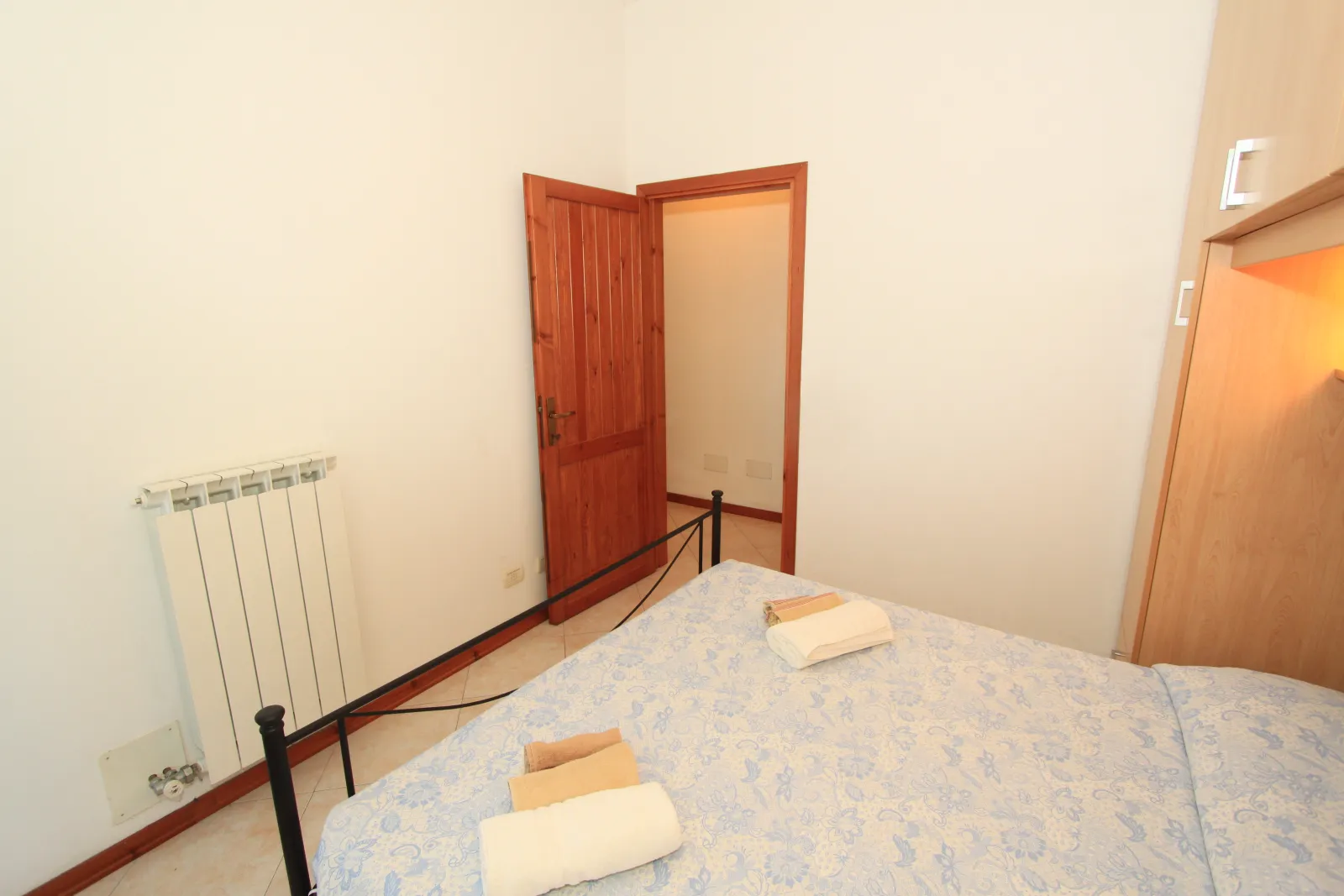 Trilocale in villetta in affitto a Lido di Pomposa