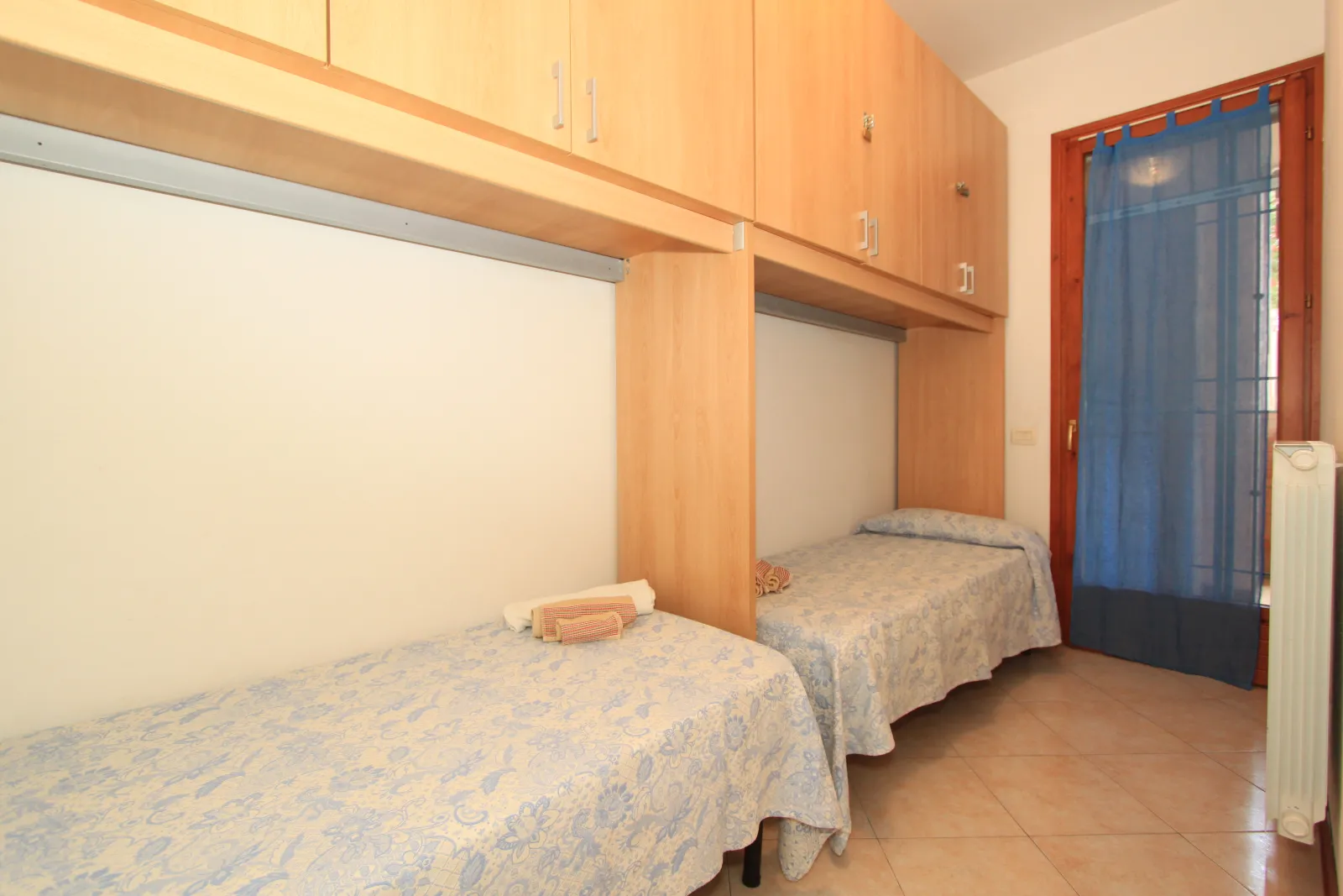 Trilocale in villetta in affitto a Lido di Pomposa