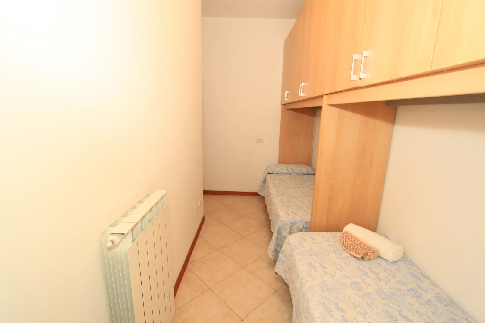Trilocale in villetta in affitto a Lido di Pomposa