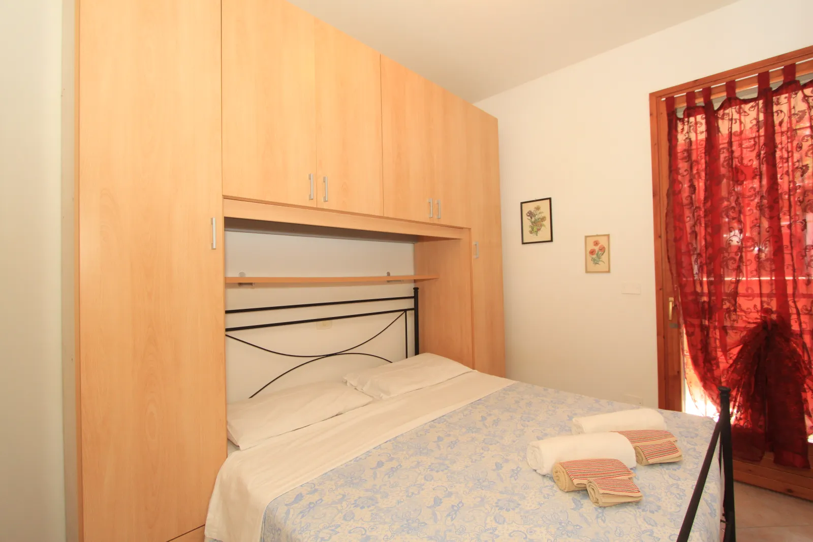 Villetta a piano terra in affitto a Lido di Pomposa