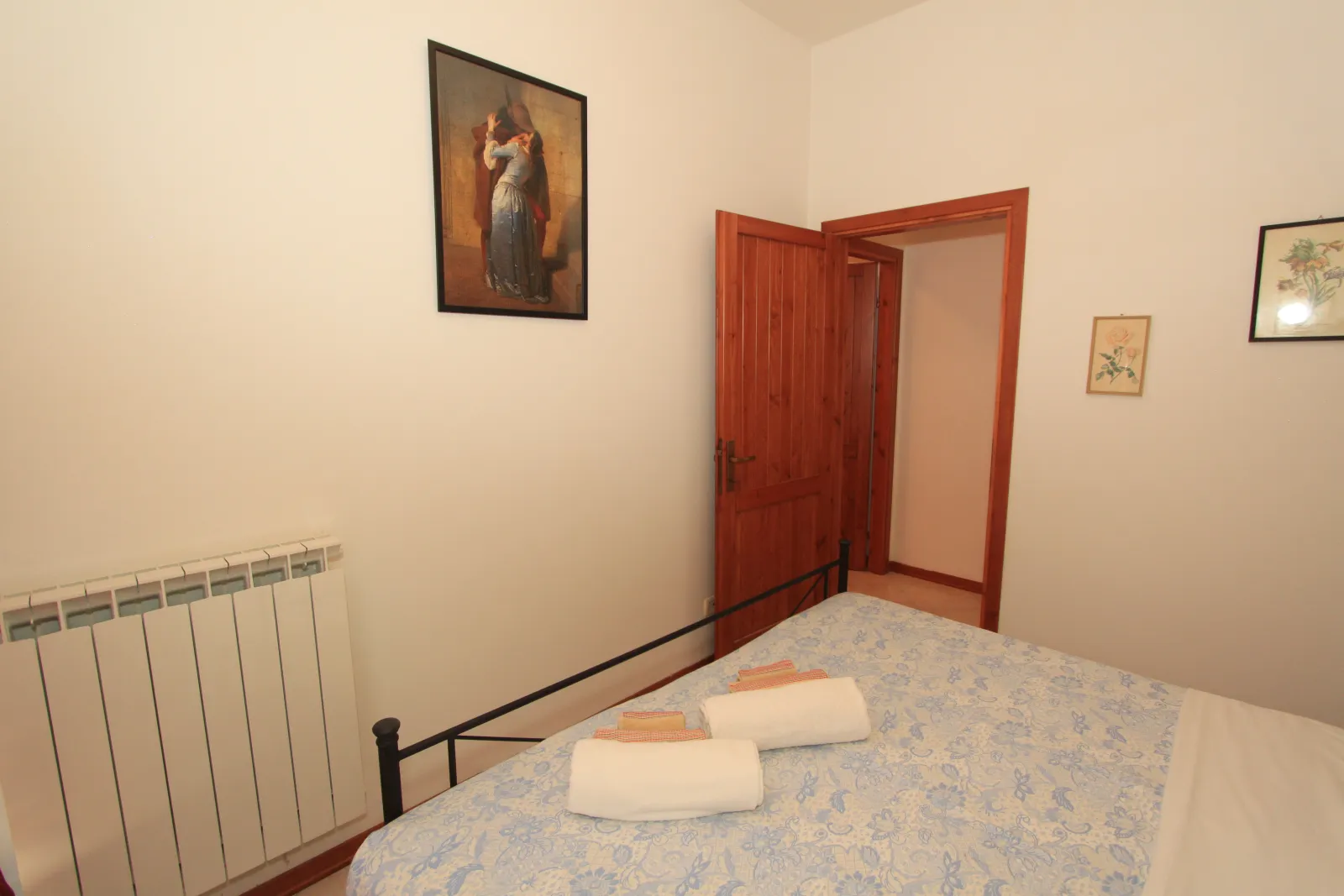 Last minute villetta trilocale a Lido di Pomposa