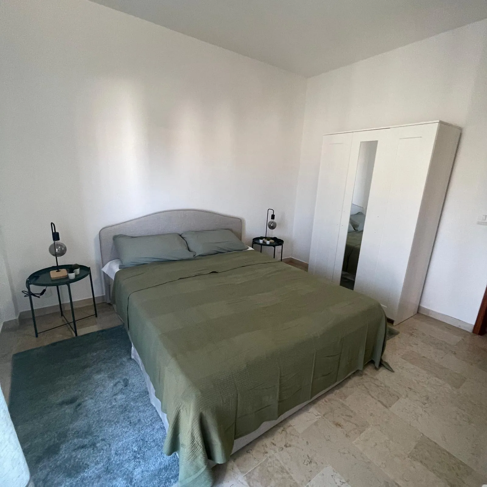 Appartamento bilocale in affitto a Lido di Pomposa
