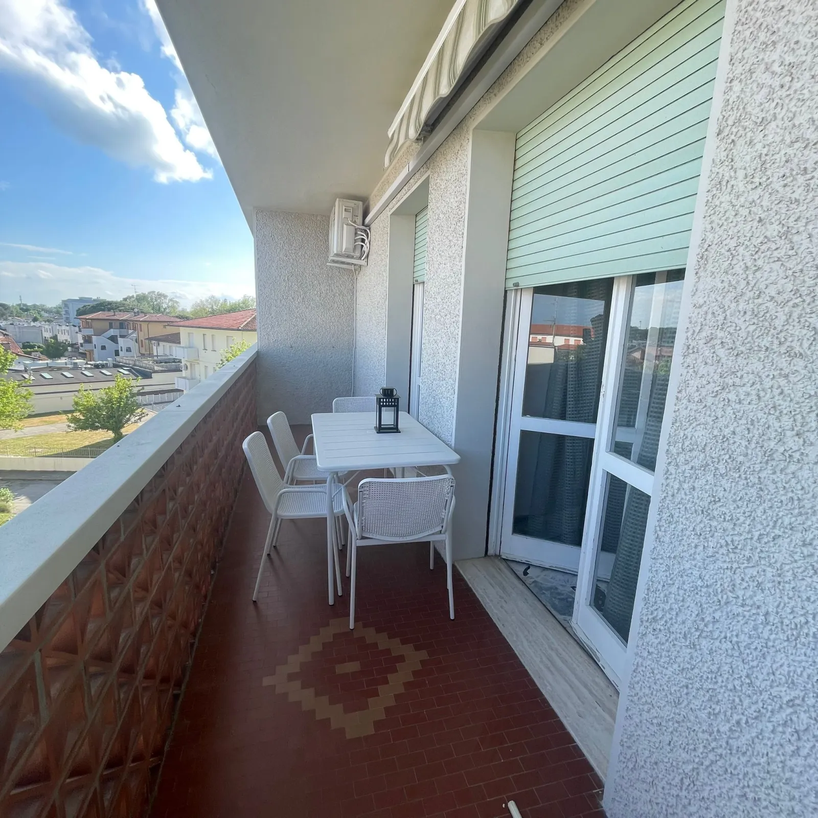 Appartamento bilocale in affitto a Lido di Pomposa