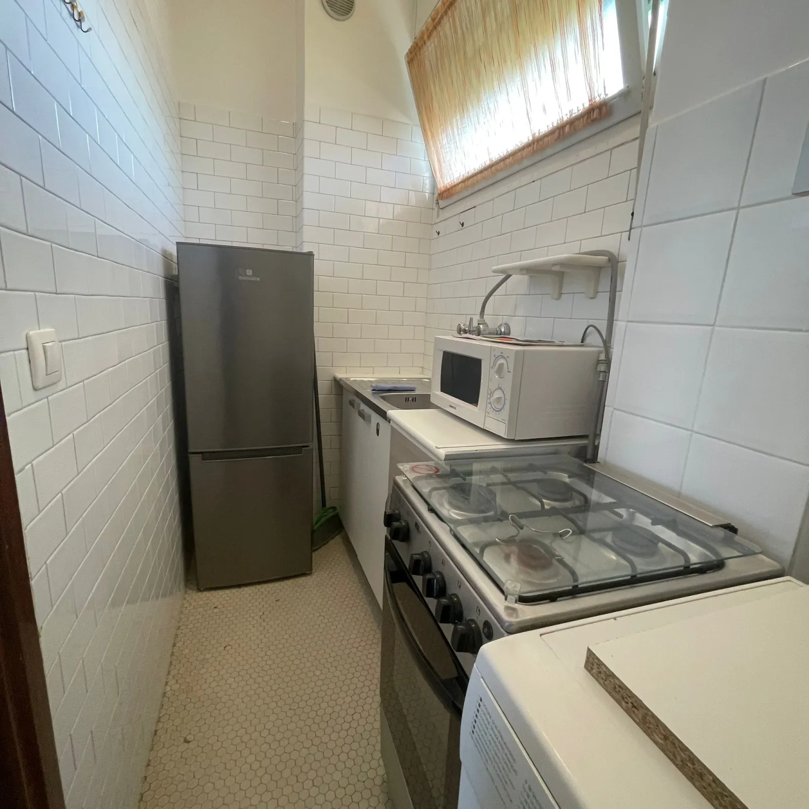 Appartamento bilocale in affitto a Lido di Pomposa