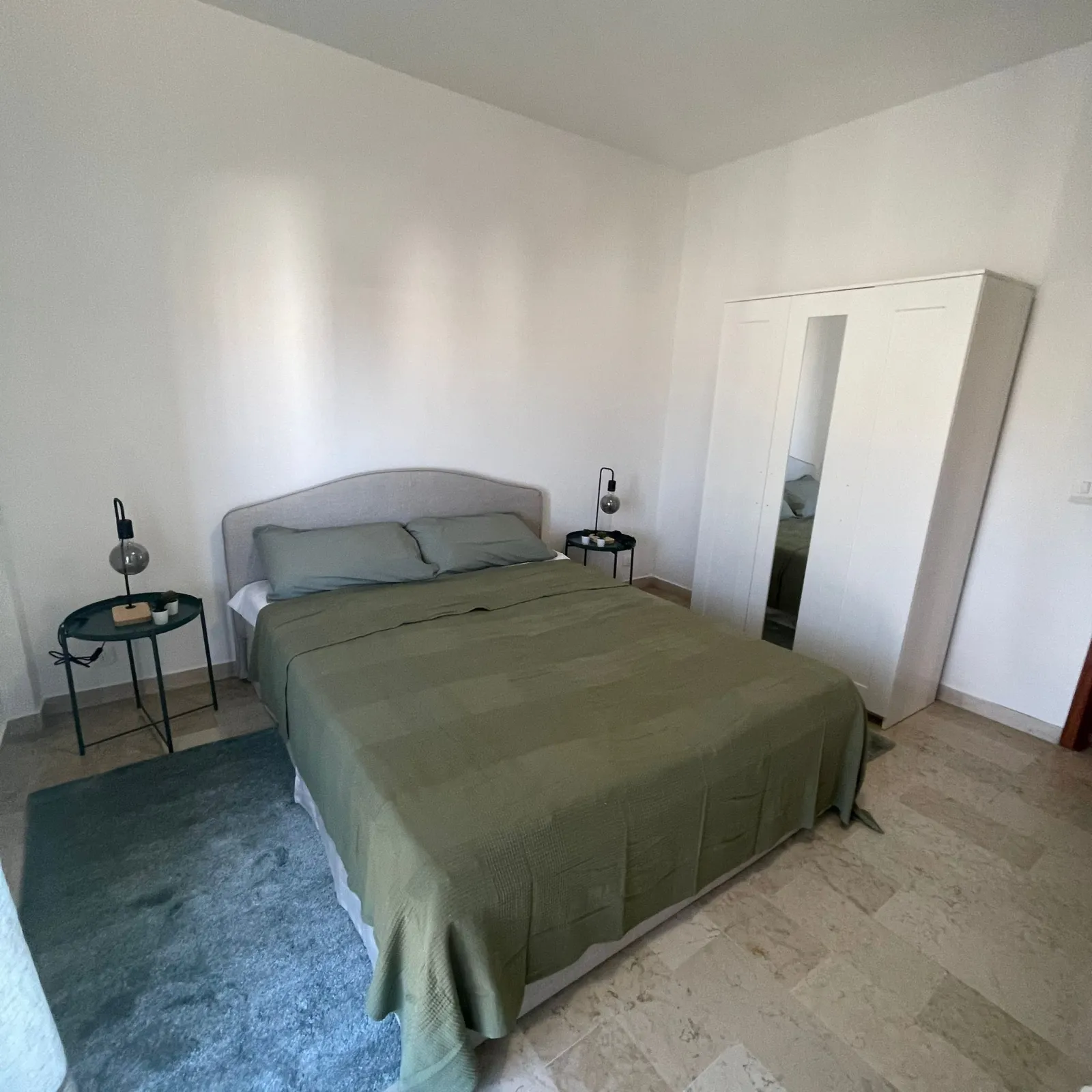 Appartamento bilocale in affitto a Lido di Pomposa