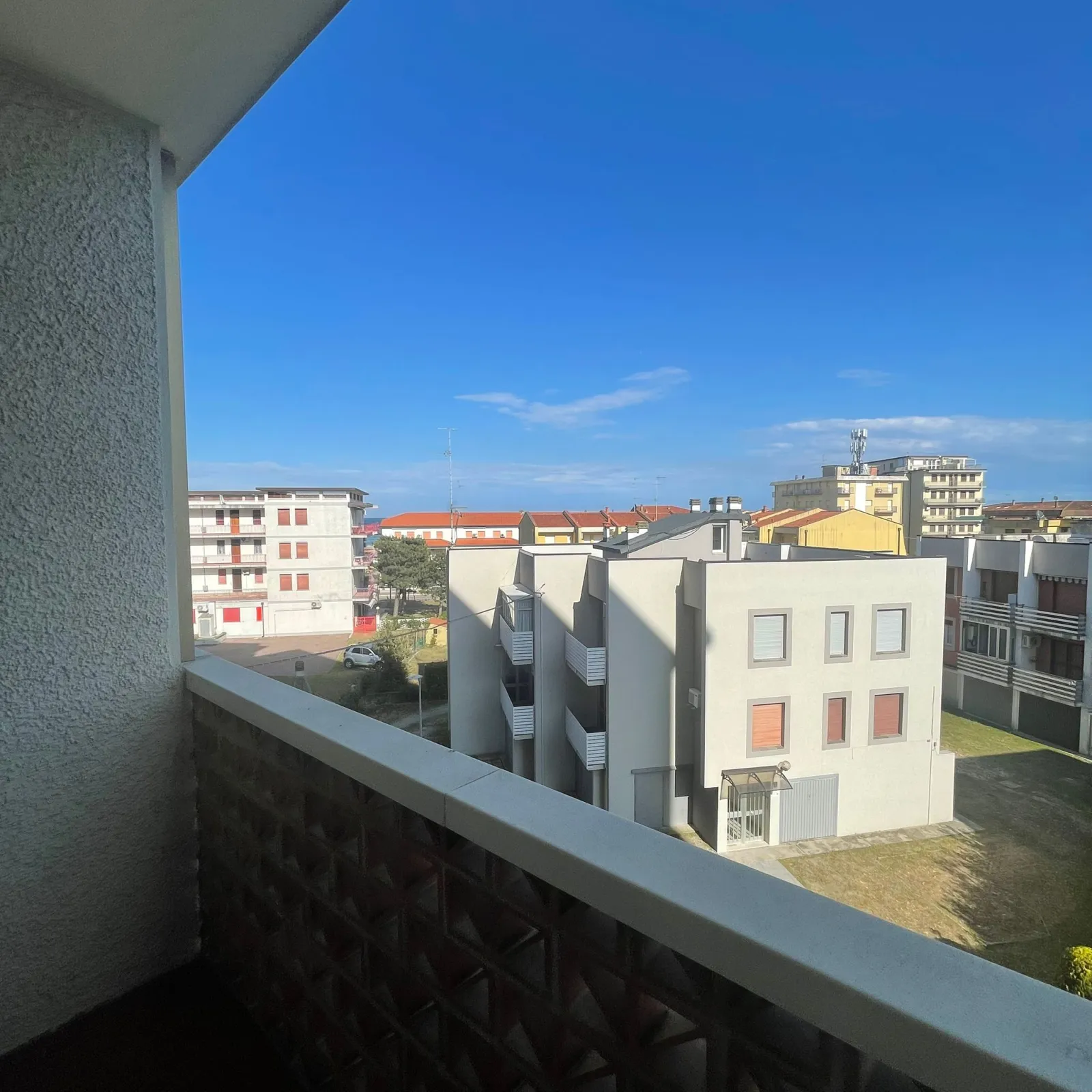 Appartamento bilocale in affitto a Lido di Pomposa