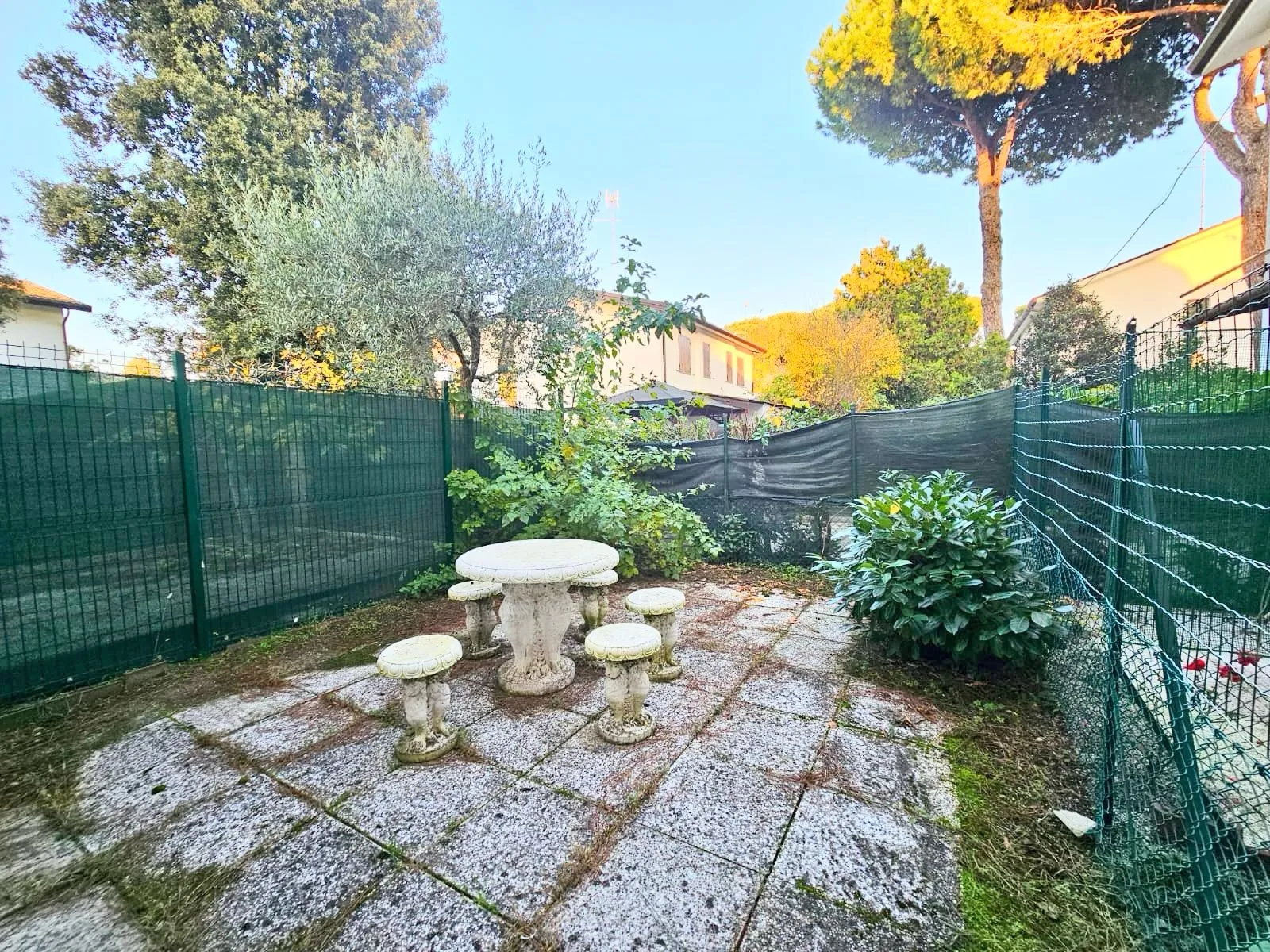 Villetta al piano terra in vendita a Lido degli Estensi