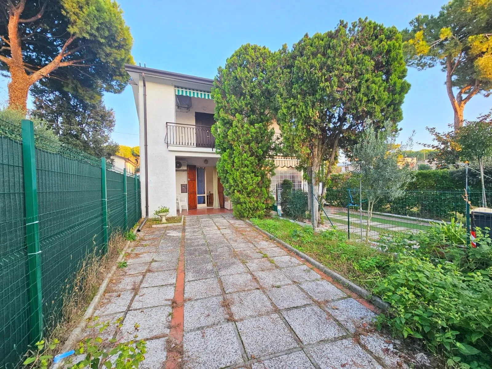 Villetta al piano terra in vendita a Lido degli Estensi