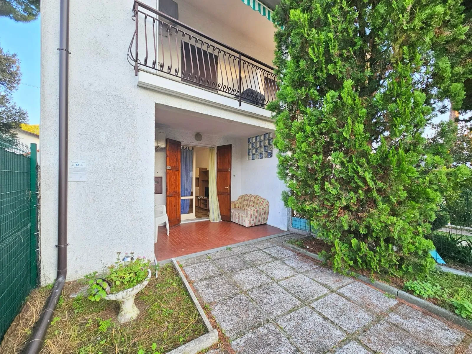 Villetta al piano terra in vendita a Lido degli Estensi