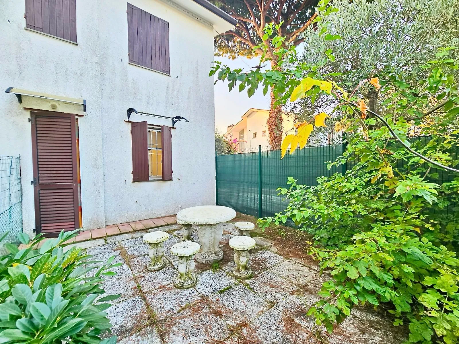 Villetta al piano terra in vendita a Lido degli Estensi
