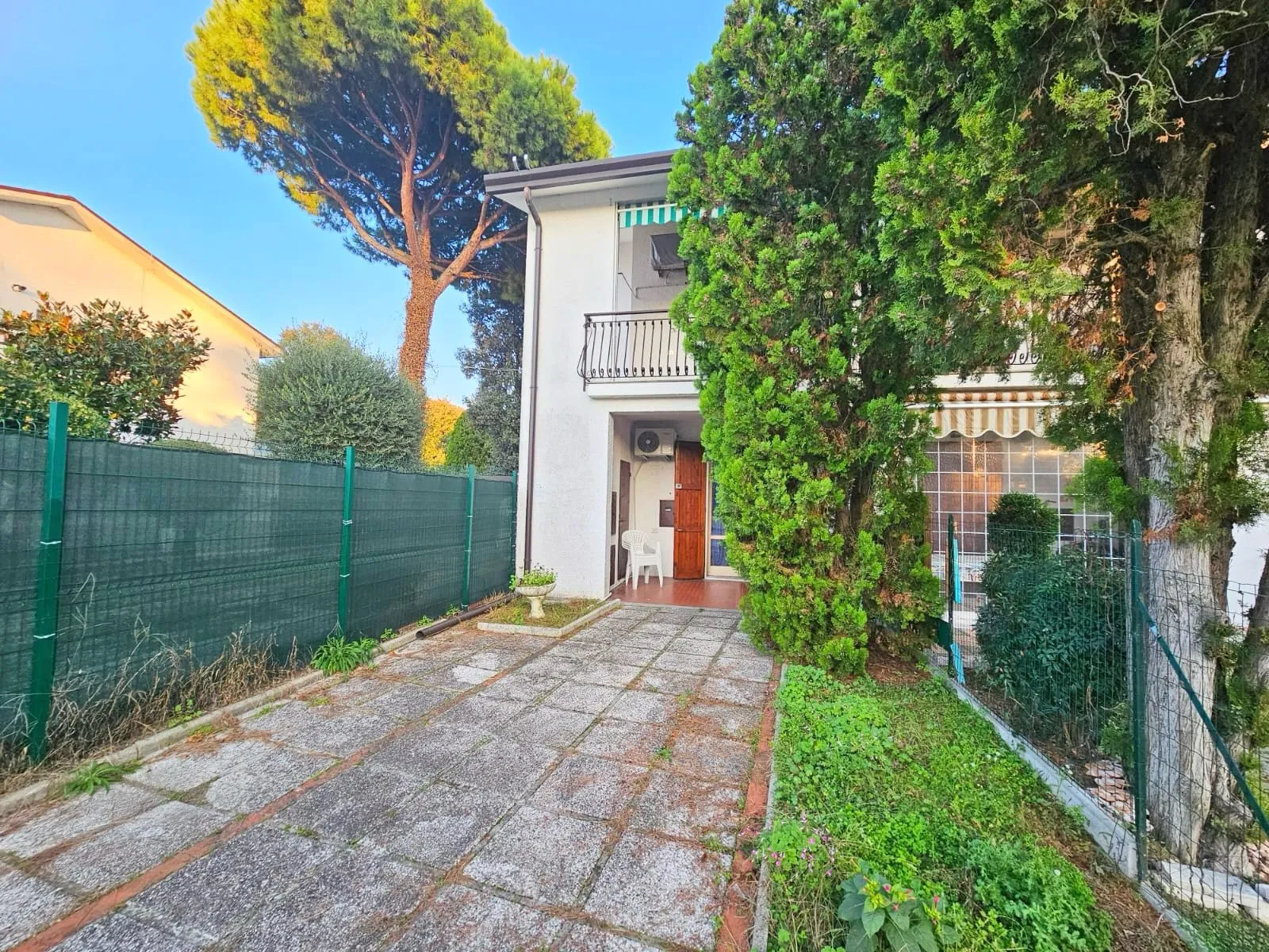 Villetta al piano terra in vendita a Lido degli Estensi