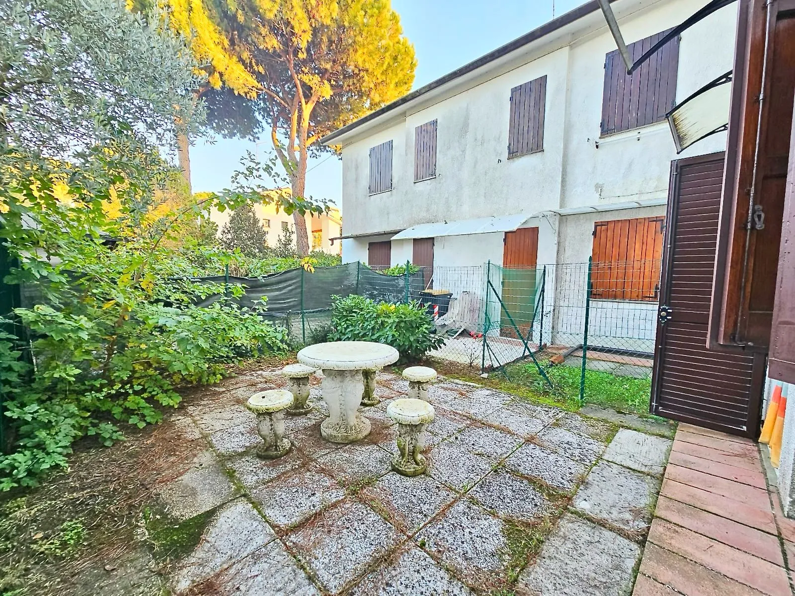 Villetta al piano terra in vendita a Lido degli Estensi