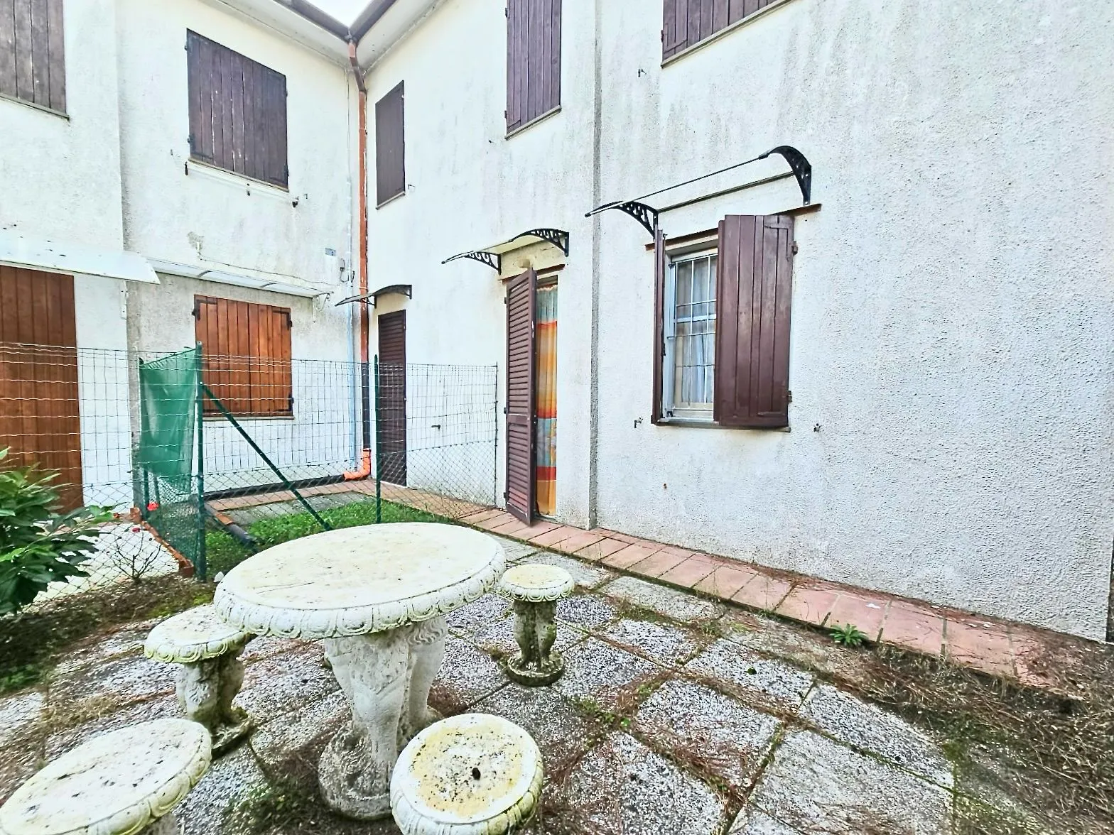 Villetta al piano terra in vendita a Lido degli Estensi