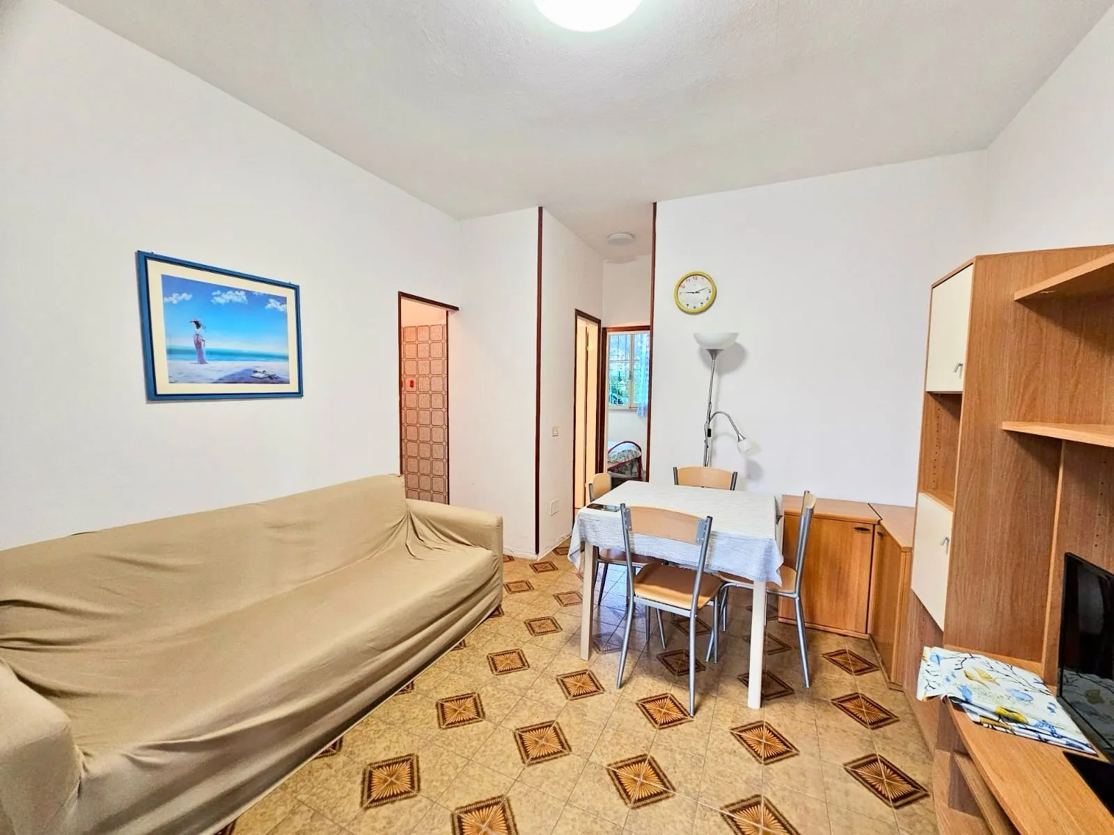 Villetta al piano terra in vendita a Lido degli Estensi