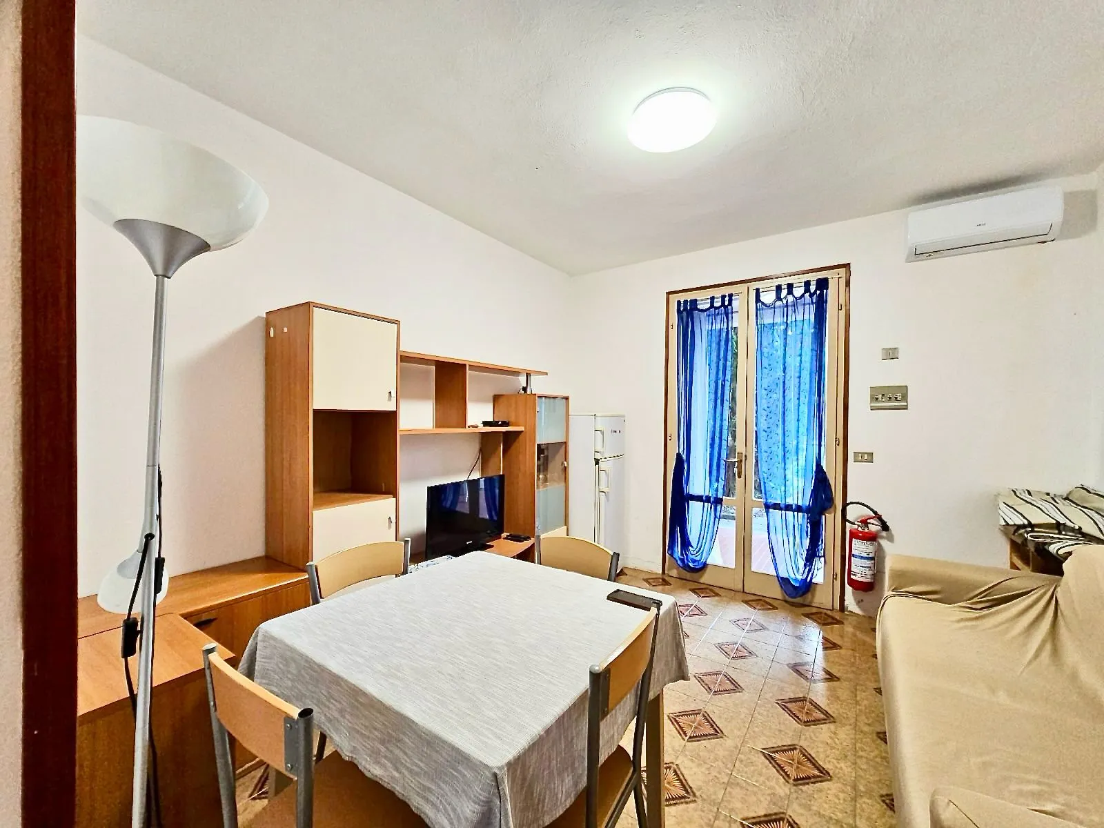 Villetta al piano terra in vendita a Lido degli Estensi