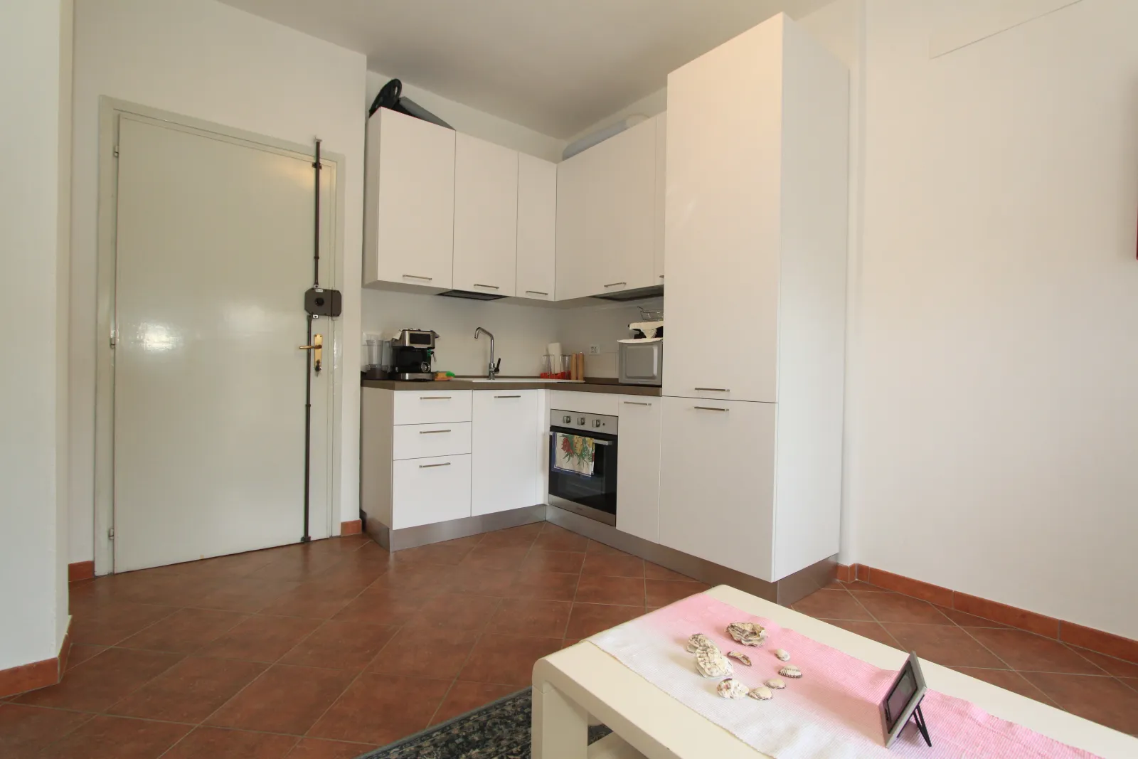 Trilocale in vendita a Lido di Pomposa