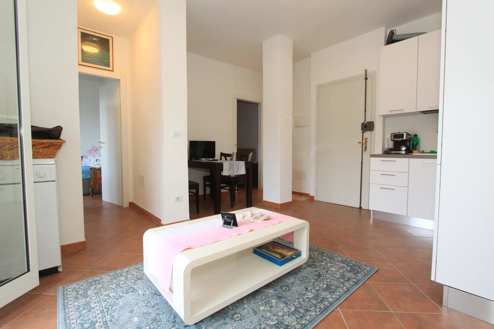 Trilocale in vendita a Lido di Pomposa
