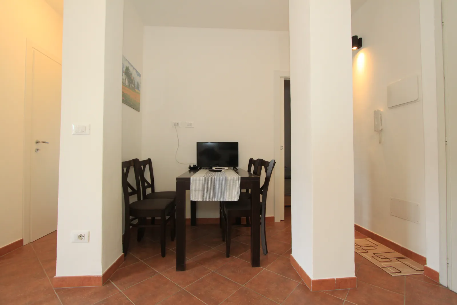 Trilocale in vendita a Lido di Pomposa