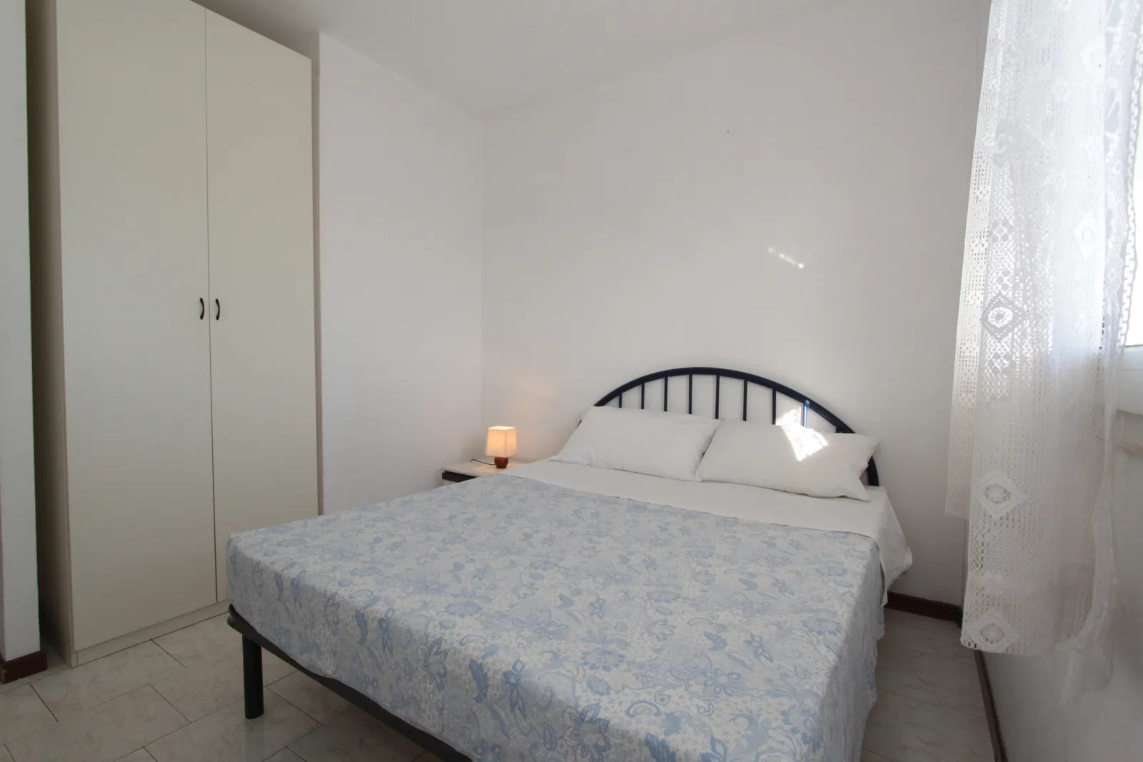 Trilocale in vendita a Lido di Pomposa con splendida vista mare