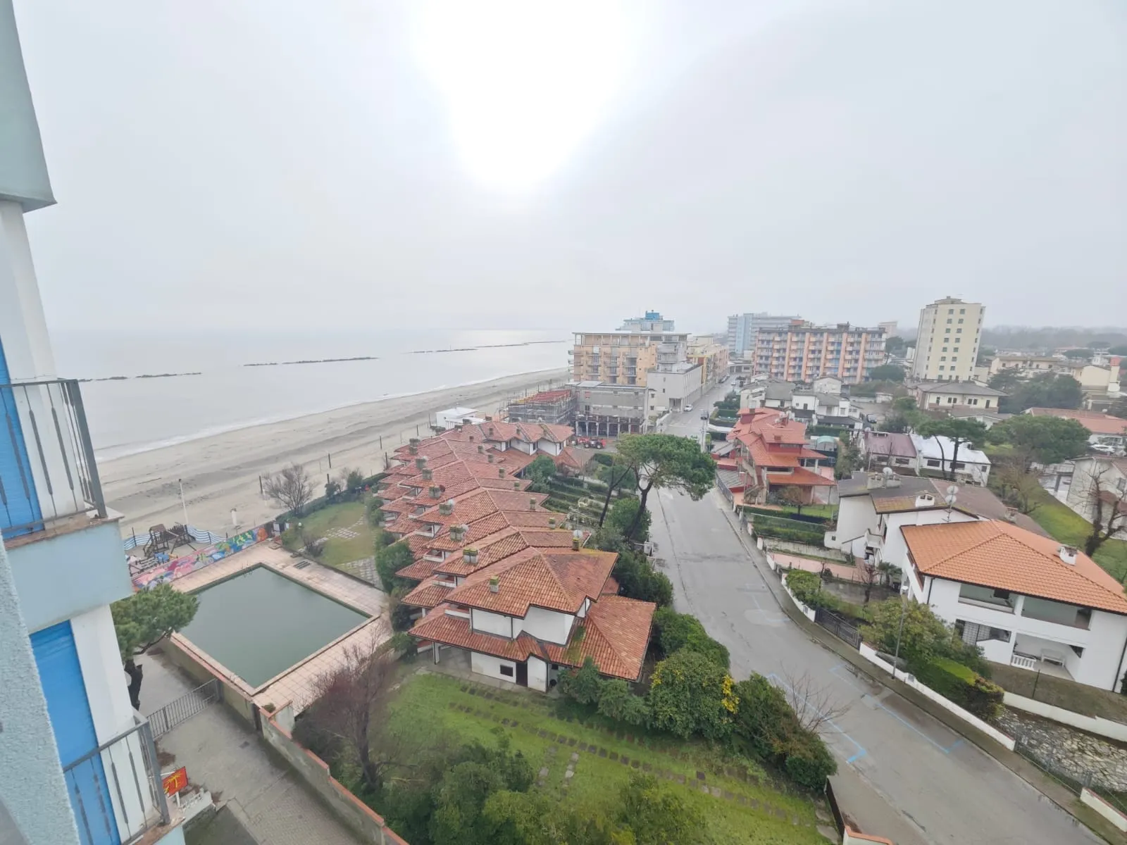 Trilocale in vendita a Lido degli Scacchi