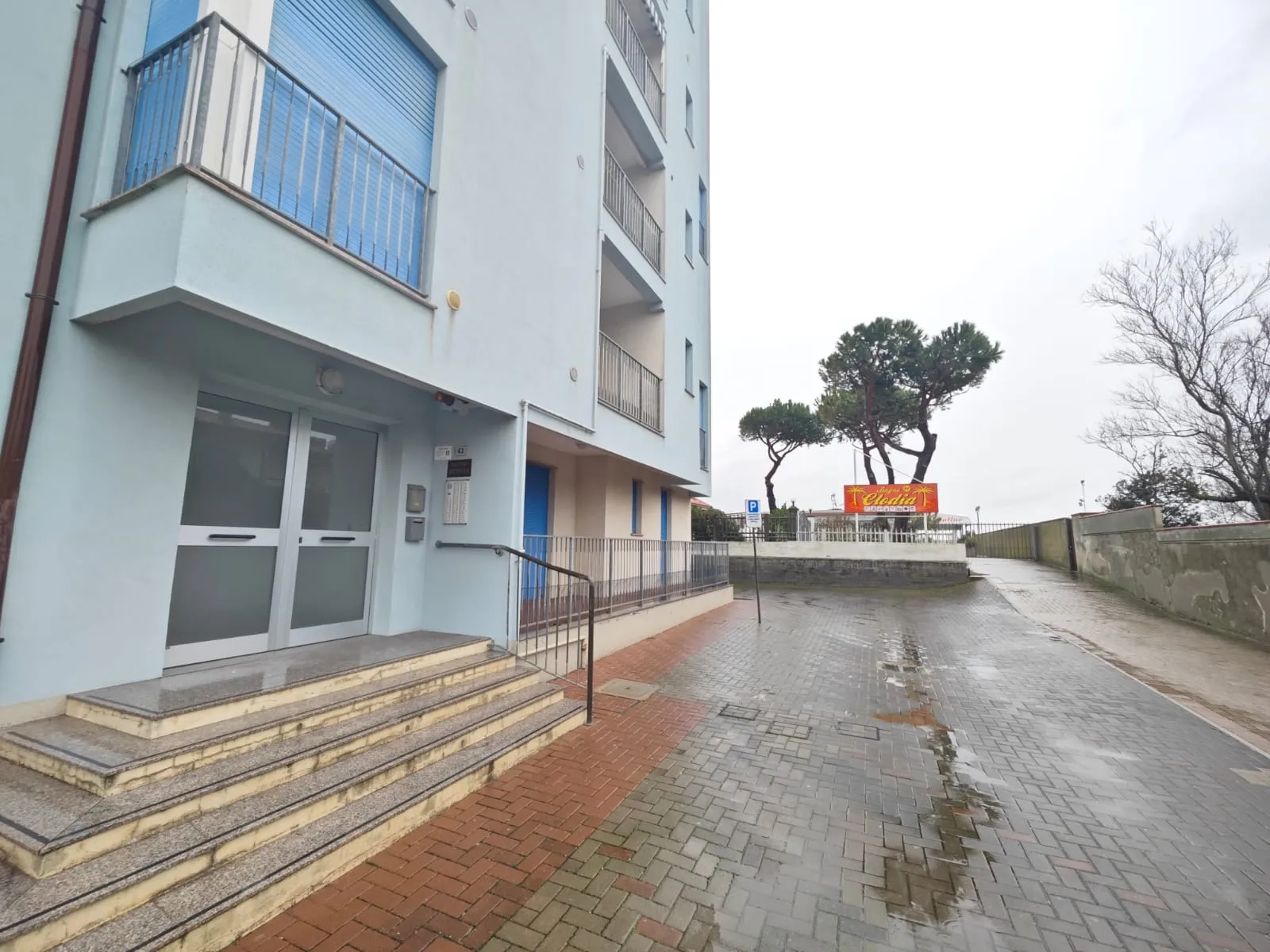 Trilocale in vendita a Lido degli Scacchi