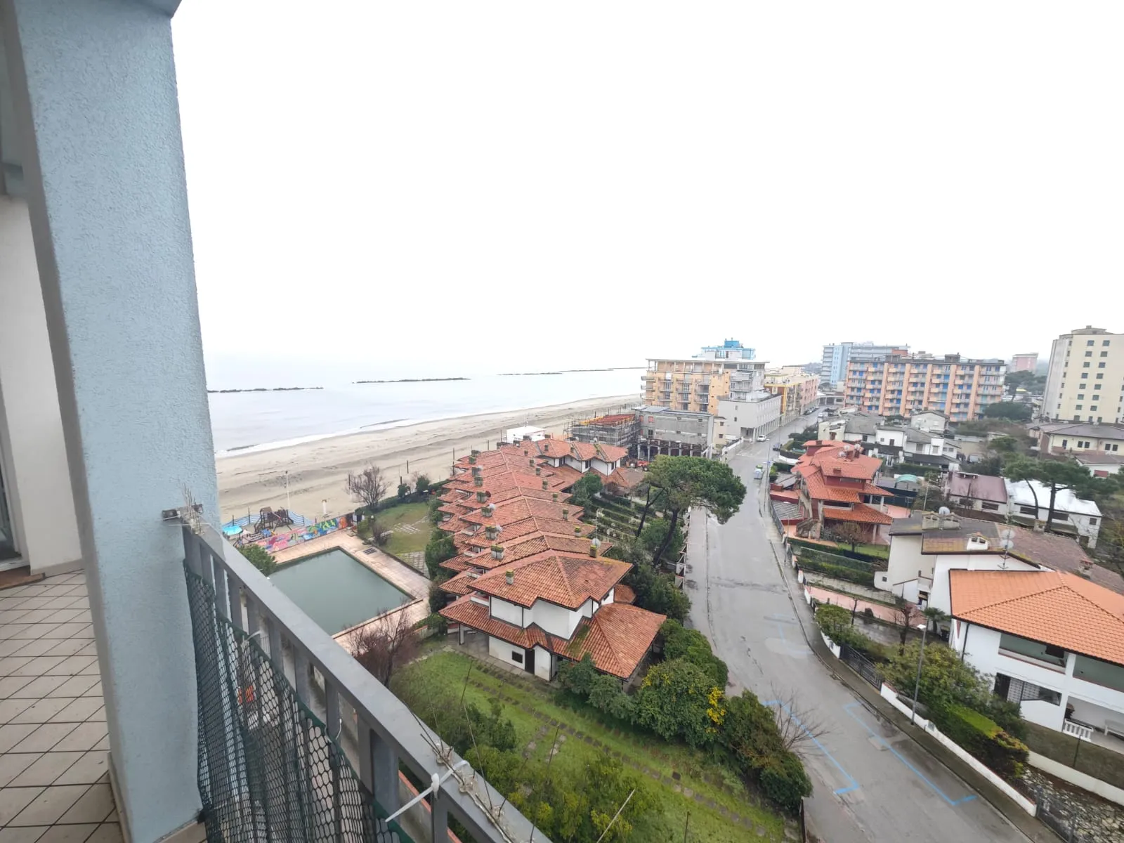Trilocale in vendita a Lido degli Scacchi