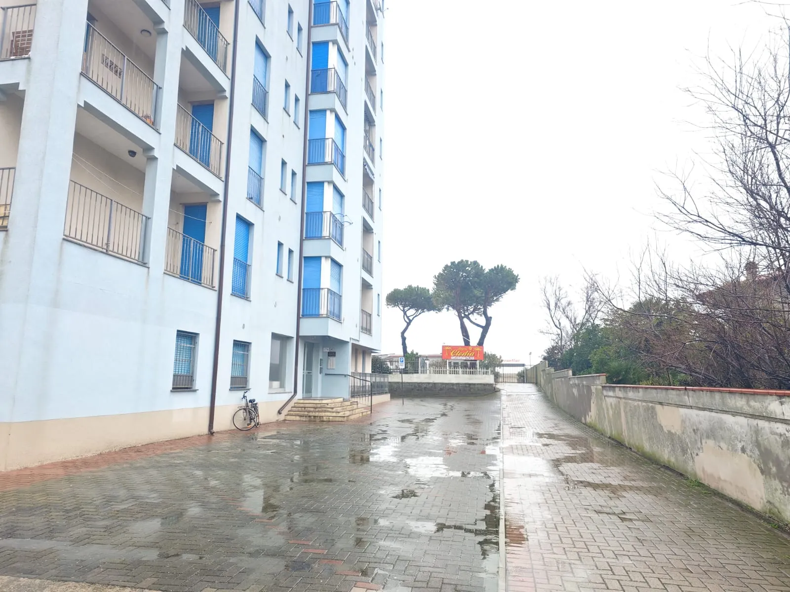 Trilocale in vendita a Lido degli Scacchi