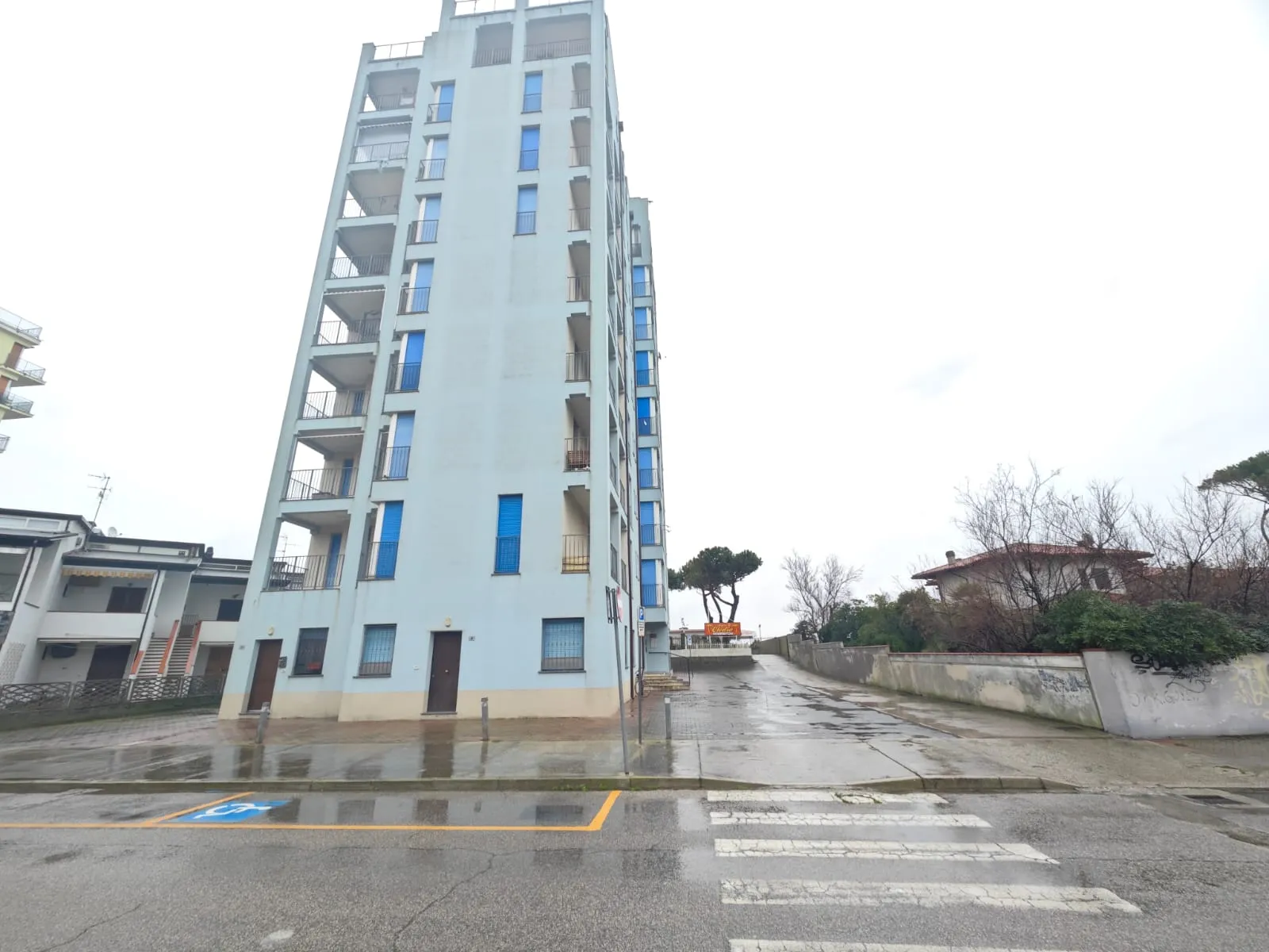 Trilocale in vendita a Lido degli Scacchi